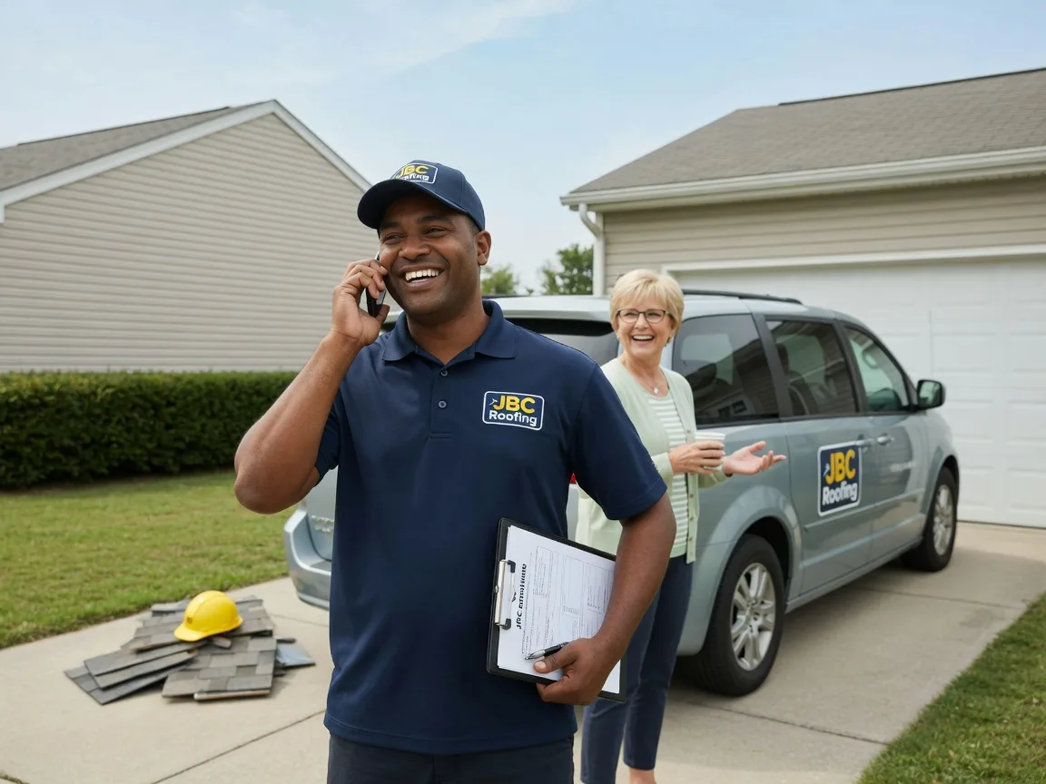 Roof Replacement Una, SC FAQs